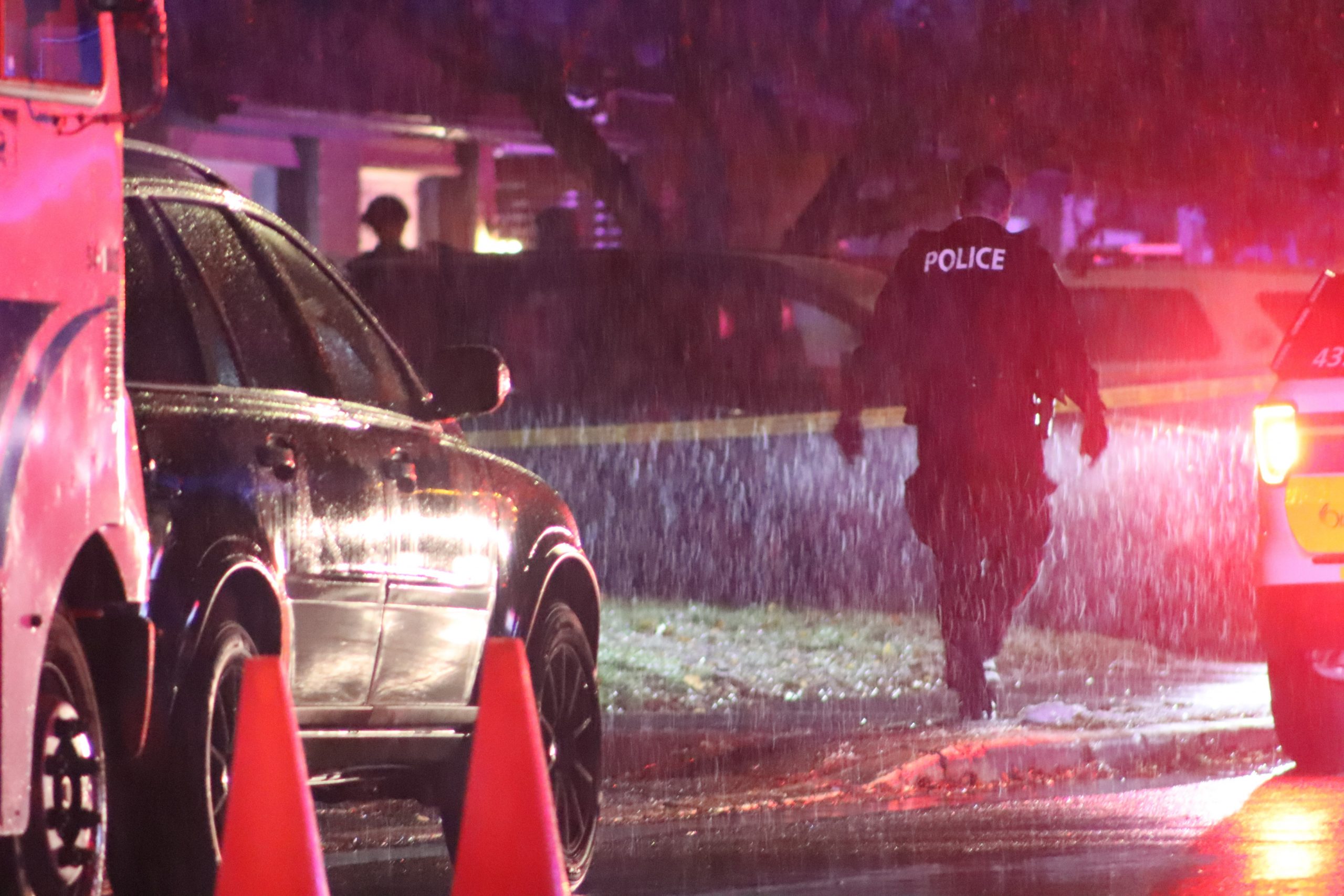 Man Charged In Sunday Night Barrhaven Homicide - Barrhaven Independent