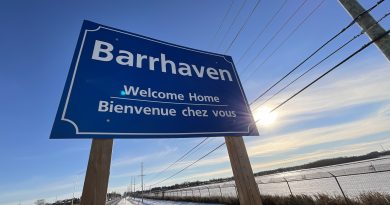 Roughly Five Per Cent of Barrhaven Residents Have Tested Positive For COVID-19