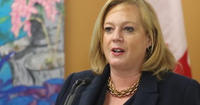 MacLeod Collects $44,000 Allowance From Riding Association Over Three Years