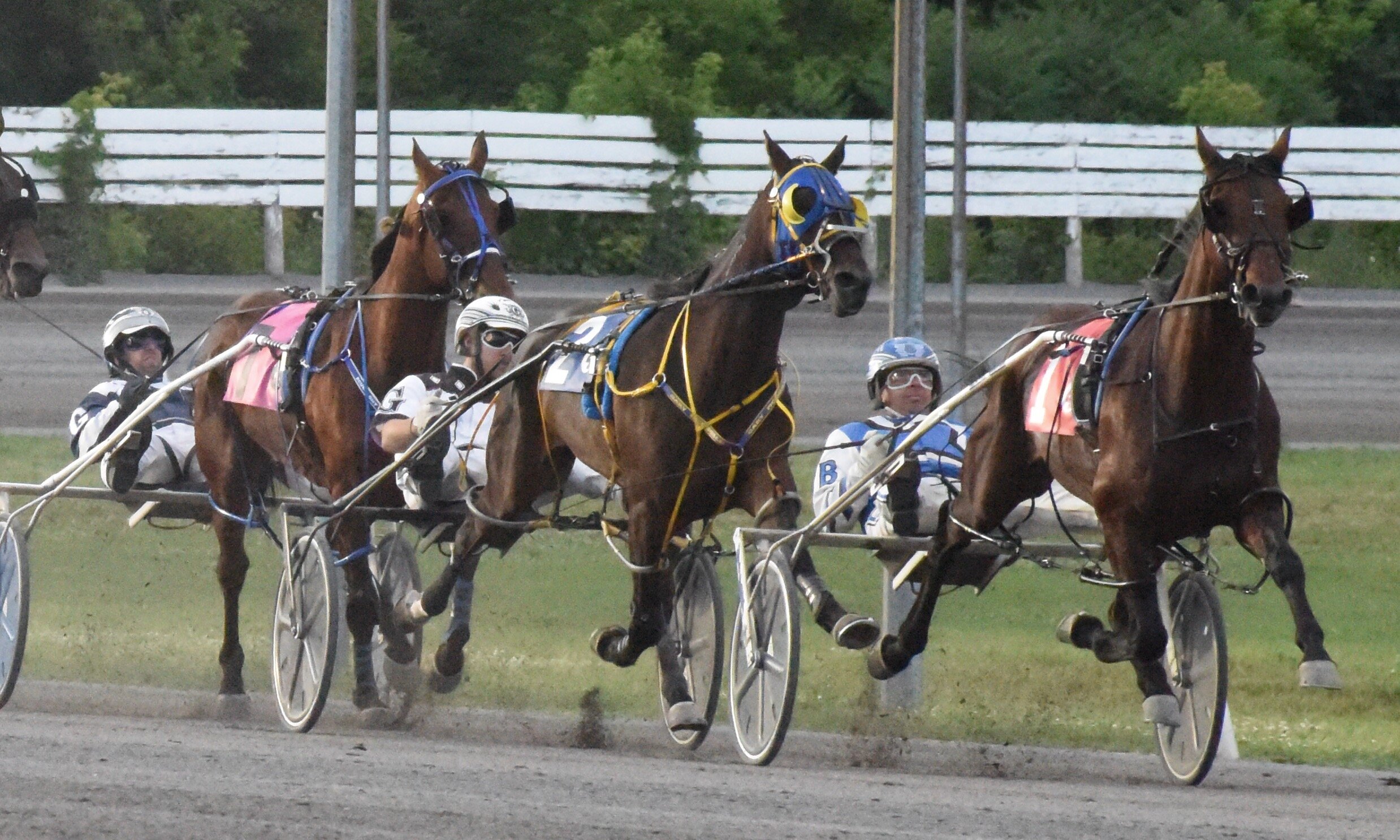 Carlon Raceway Rideau Carleton Raceway Wraps Up 60th Season - Barrhaven Independent