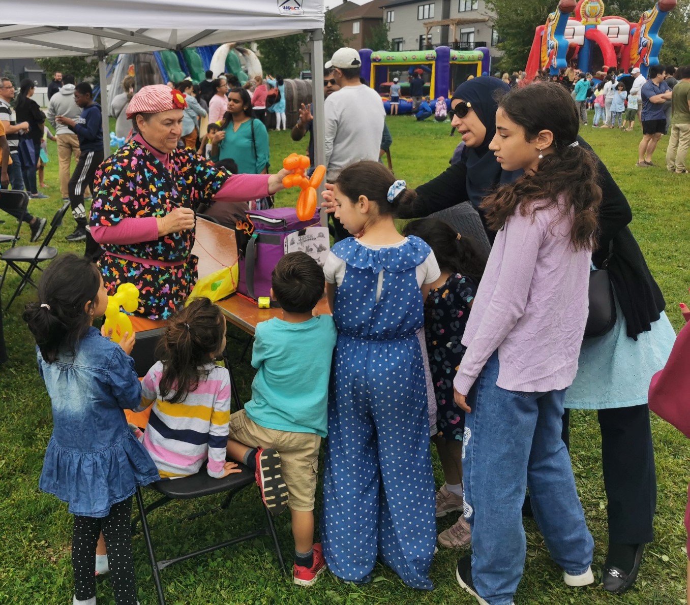 Half Moon Bay Family Day Biggest And Best Yet Barrhaven Independent