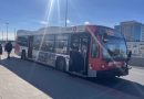 Transit Commission Receives Report on OC Transpo Fares, Safety