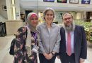 Dr. Aisha Sherzi, Rabbi Menachem Blum Among OCDSB Honourees