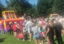 Riverside South Community Association Canada Day Biggest and Best to Date