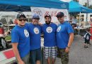 Canada’s Only Kosher BBQ Cook-Off Brings Culture And Flavour to Barrhaven