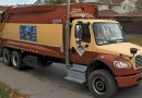 Action Plan Put Forward to Resolve Leaking Garbage Trucks